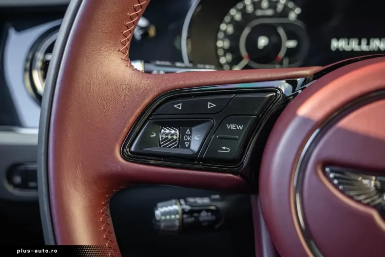 Bentley Flying Spur din 2025 cu 4.443 km - oferta BEN171856 - foto 18