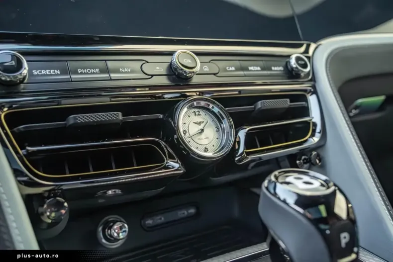 Bentley Flying Spur din 2025 cu 4.443 km - oferta BEN171856 - foto 23