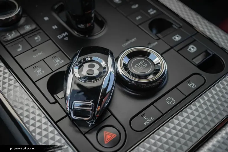 Bentley Flying Spur din 2025 cu 4.443 km - oferta BEN171856 - foto 25