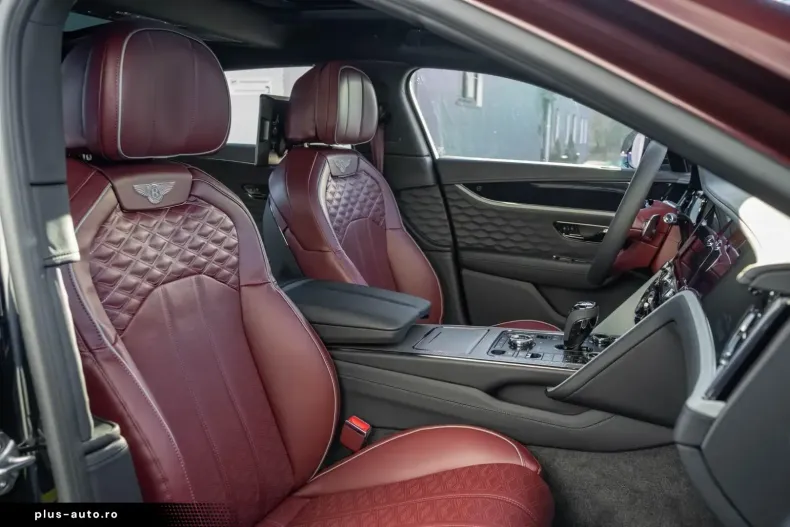 Bentley Flying Spur din 2025 cu 4.443 km - oferta BEN171856 - foto 30