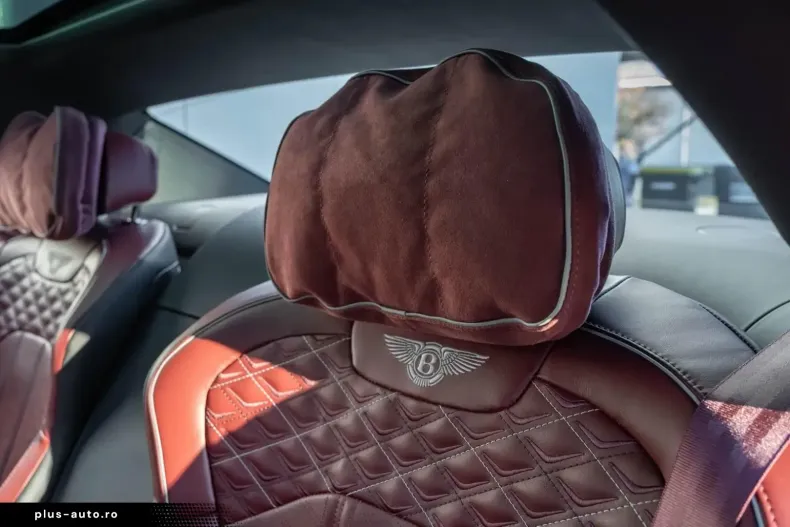 Bentley Flying Spur din 2025 cu 4.443 km - oferta BEN171856 - foto 34