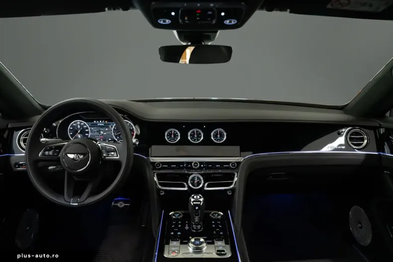 Bentley Flying Spur din 2024 cu 13.082 km - oferta BEN171857 - foto 12