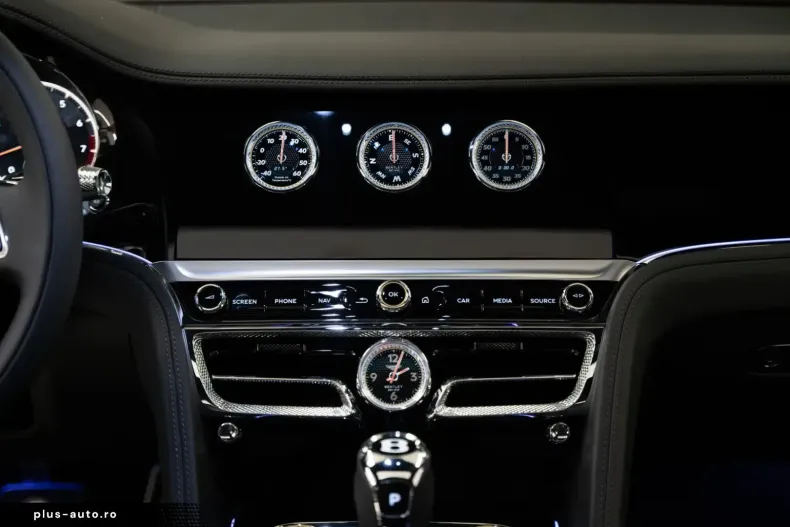 Bentley Flying Spur din 2024 cu 13.082 km - oferta BEN171857 - foto 14