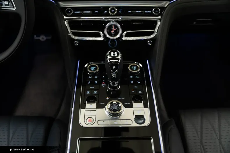 Bentley Flying Spur din 2024 cu 13.082 km - oferta BEN171857 - foto 17