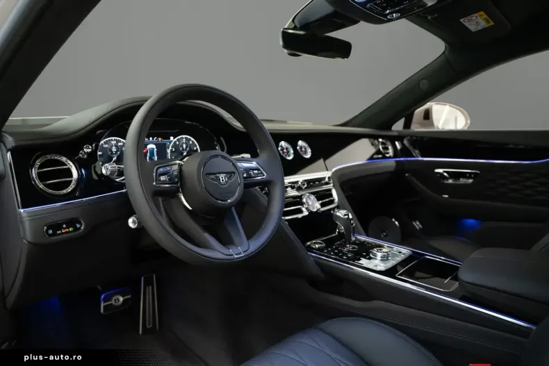 Bentley Flying Spur din 2024 cu 13.082 km - oferta BEN171857 - foto 18
