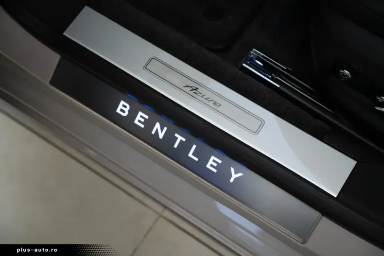Bentley Flying Spur din 2024 cu 13.082 km - oferta BEN171857 - foto 21