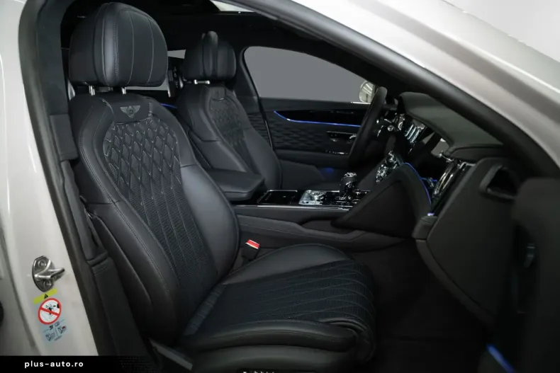 Bentley Flying Spur din 2024 cu 13.082 km - oferta BEN171857 - foto 23