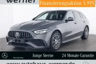 Mercedes-Benz C 43 AMG din 2024 cu 42.757 km - oferta MER171858 - foto 1