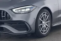 Mercedes-Benz C 43 AMG din 2024 cu 42.757 km - oferta MER171858 - foto 4