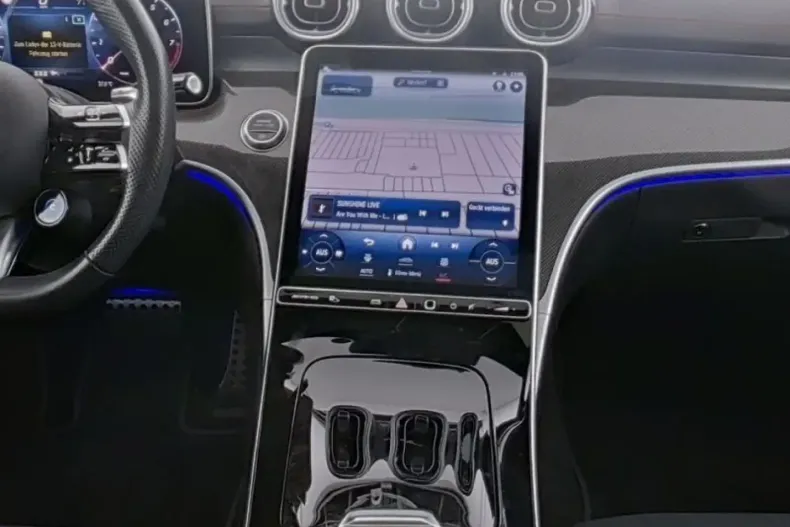 Mercedes-Benz C 43 AMG din 2024 cu 42.757 km - oferta MER171858 - foto 5