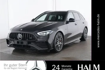 Mercedes-Benz C 43 AMG din 2025 - oferta MER171859