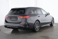 Mercedes-Benz C 43 AMG din 2025 cu 9.102 km - oferta MER171859 - foto 3