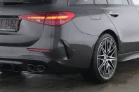 Mercedes-Benz C 43 AMG din 2025 cu 9.102 km - oferta MER171859 - foto 4