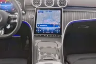 Mercedes-Benz C 43 AMG din 2025 cu 9.102 km - oferta MER171859 - foto 5