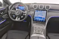 Mercedes-Benz C 43 AMG din 2025 cu 9.102 km - oferta MER171859 - foto 6