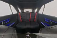 Mercedes-Benz C 43 AMG din 2025 cu 9.102 km - oferta MER171859 - foto 8