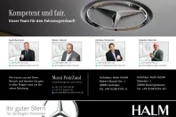 Mercedes-Benz C 43 AMG din 2025 cu 9.102 km - oferta MER171859 - foto 11