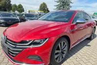 Volkswagen Arteon din 2021 cu 87.404 km - oferta VOL171860 - foto 1