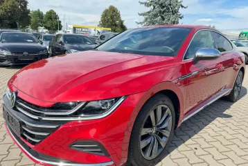 Volkswagen Arteon din 2021 - oferta VOL171860