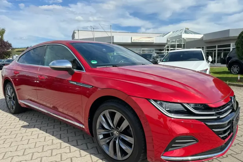 Volkswagen Arteon din 2021 cu 87.404 km - oferta VOL171860 - foto 6