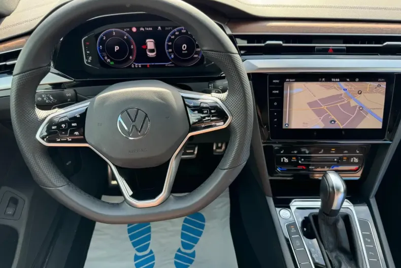 Volkswagen Arteon din 2021 cu 87.404 km - oferta VOL171860 - foto 7