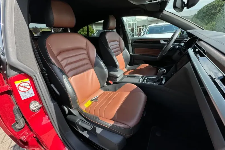 Volkswagen Arteon din 2021 cu 87.404 km - oferta VOL171860 - foto 9