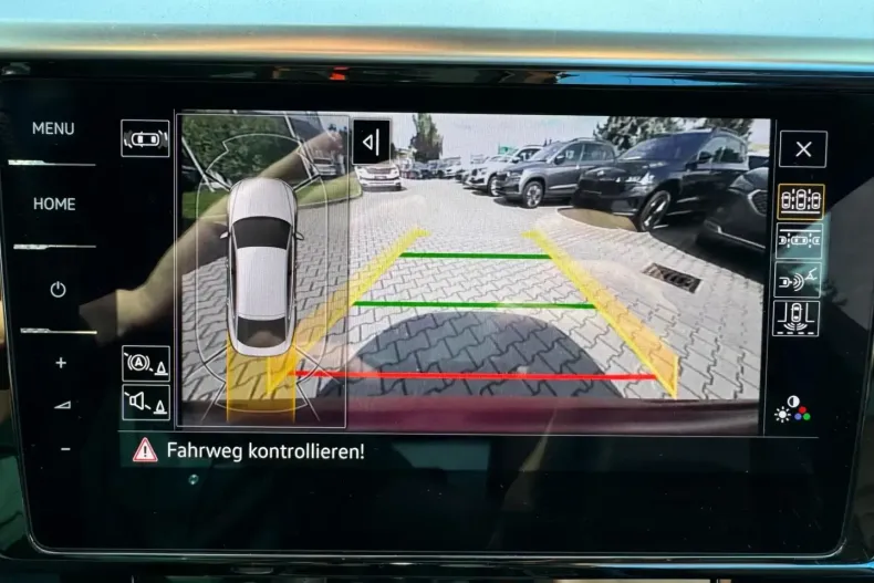 Volkswagen Arteon din 2021 cu 87.404 km - oferta VOL171860 - foto 13