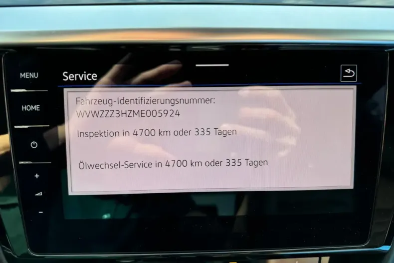 Volkswagen Arteon din 2021 cu 87.404 km - oferta VOL171860 - foto 14