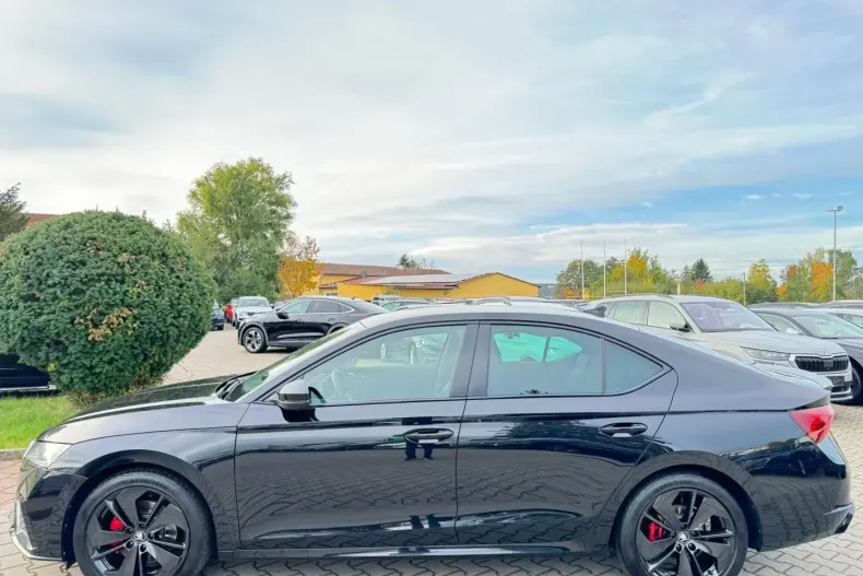 Skoda Octavia din 2022 cu 95.742 km - oferta SKO171861 - foto 3