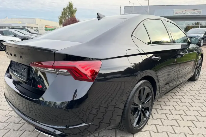 Skoda Octavia din 2022 cu 95.742 km - oferta SKO171861 - foto 4