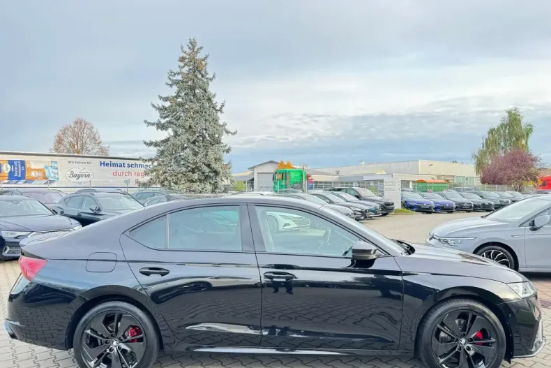 Skoda Octavia din 2022 cu 95.742 km - oferta SKO171861 - foto 5