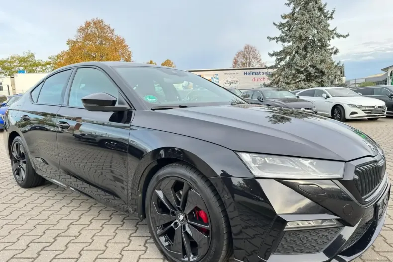 Skoda Octavia din 2022 cu 95.742 km - oferta SKO171861 - foto 6