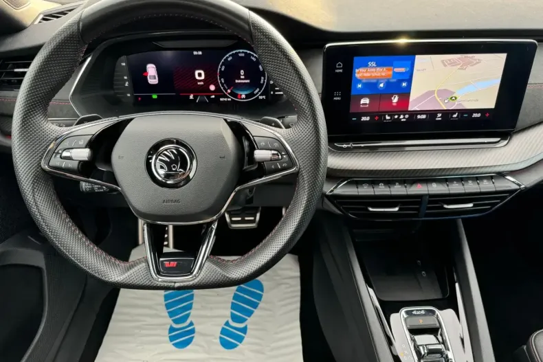 Skoda Octavia din 2022 cu 95.742 km - oferta SKO171861 - foto 7