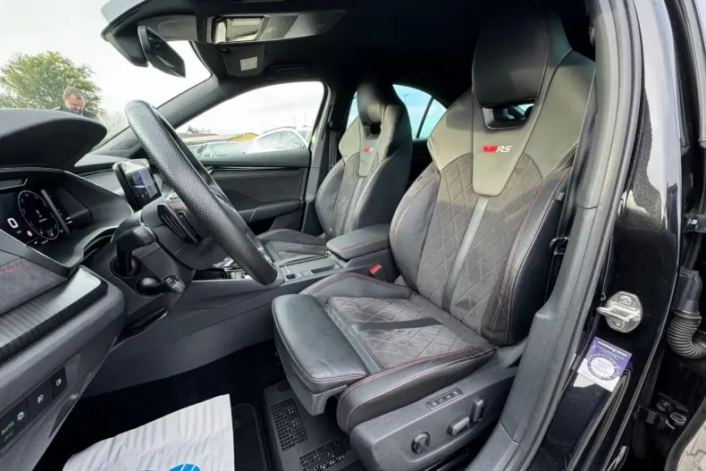 Skoda Octavia din 2022 cu 95.742 km - oferta SKO171861 - foto 8