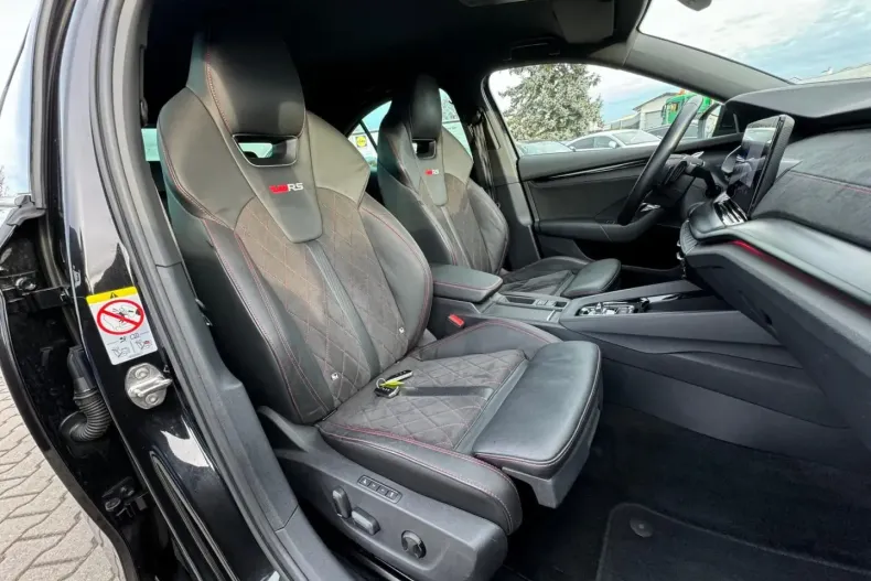 Skoda Octavia din 2022 cu 95.742 km - oferta SKO171861 - foto 9