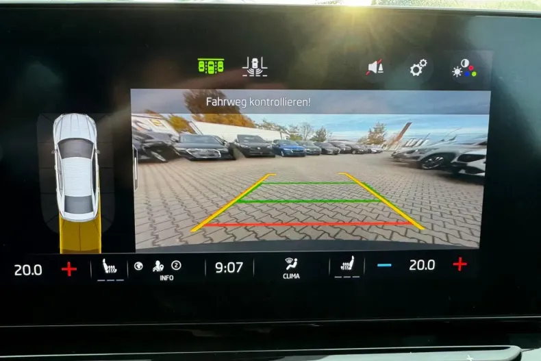 Skoda Octavia din 2022 cu 95.742 km - oferta SKO171861 - foto 13