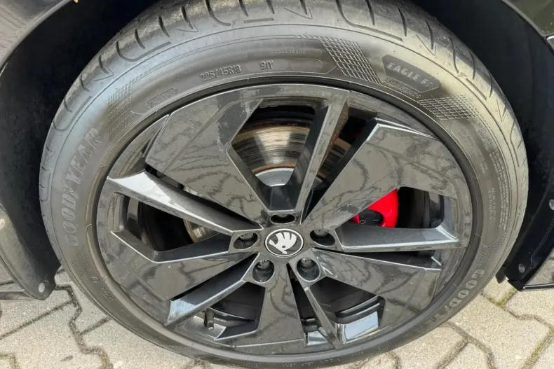 Skoda Octavia din 2022 cu 95.742 km - oferta SKO171861 - foto 16