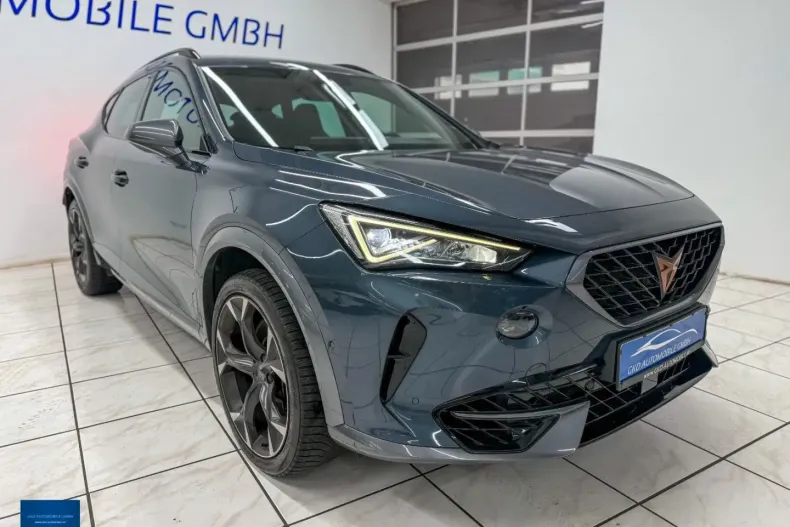 Cupra Formentor din 2022 cu 49.756 km - oferta CUP171862 - foto 1