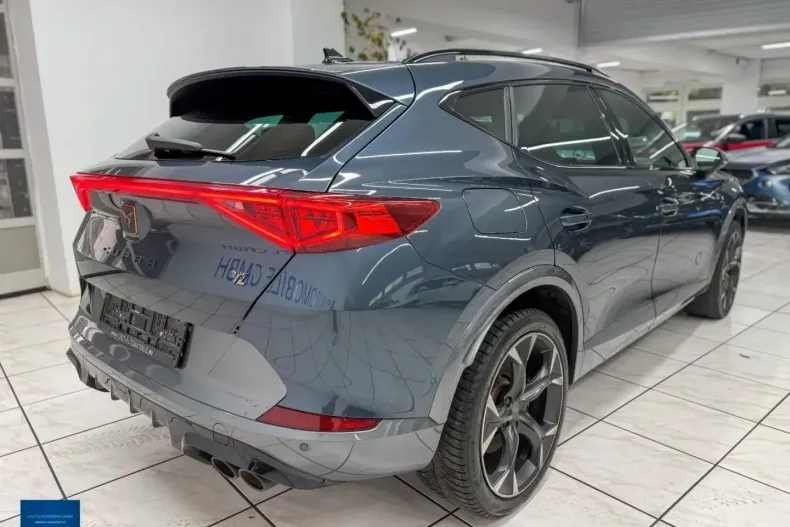 Cupra Formentor din 2022 cu 49.756 km - oferta CUP171862 - foto 2