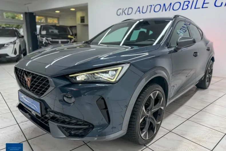 Cupra Formentor din 2022 cu 49.756 km - oferta CUP171862 - foto 5