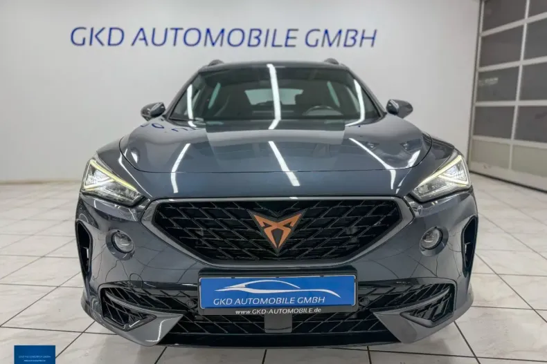 Cupra Formentor din 2022 cu 49.756 km - oferta CUP171862 - foto 6