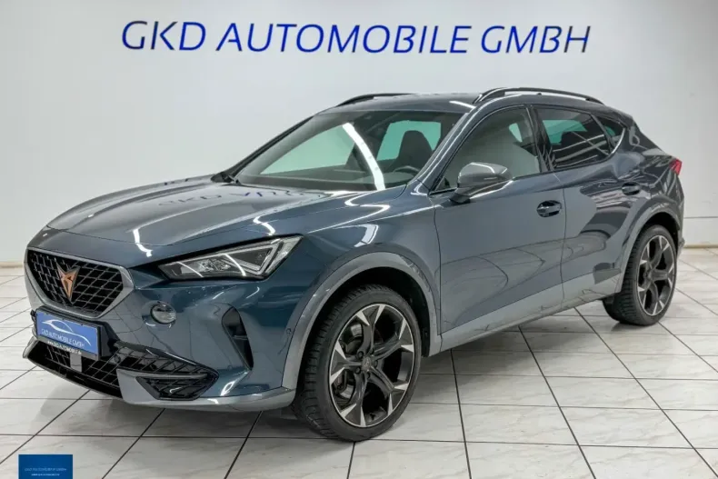 Cupra Formentor din 2022 cu 49.756 km - oferta CUP171862 - foto 7