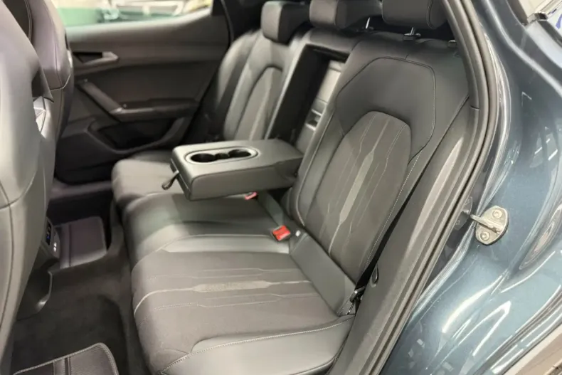 Cupra Formentor din 2022 cu 49.756 km - oferta CUP171862 - foto 11