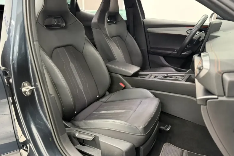 Cupra Formentor din 2022 cu 49.756 km - oferta CUP171862 - foto 14