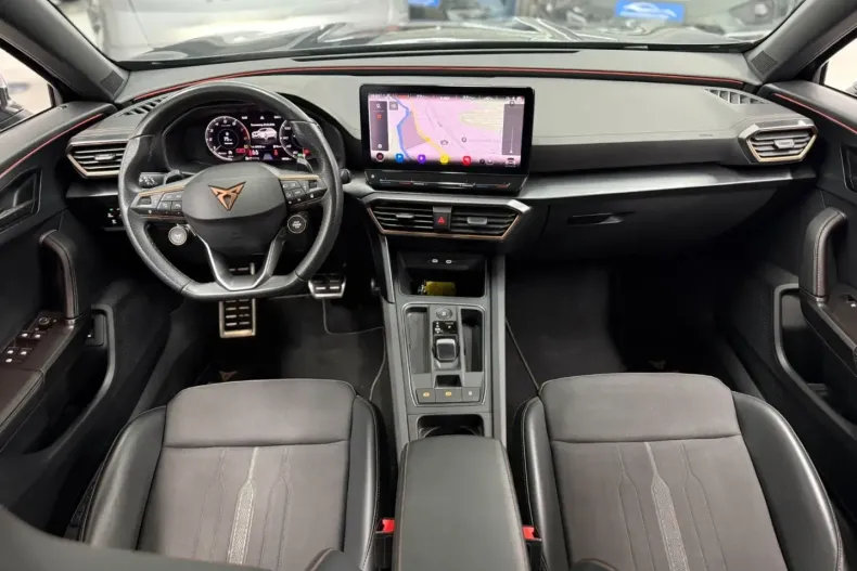 Cupra Formentor din 2022 cu 49.756 km - oferta CUP171862 - foto 18