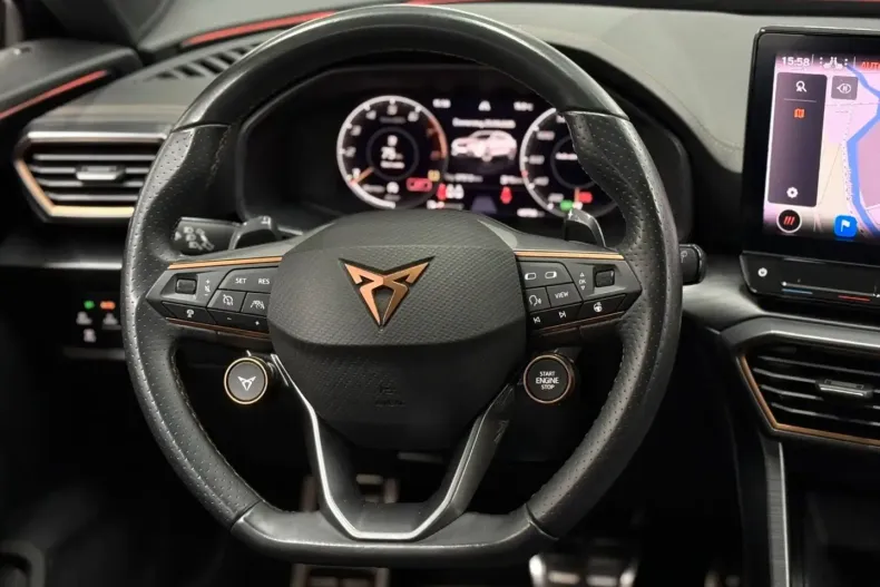 Cupra Formentor din 2022 cu 49.756 km - oferta CUP171862 - foto 19