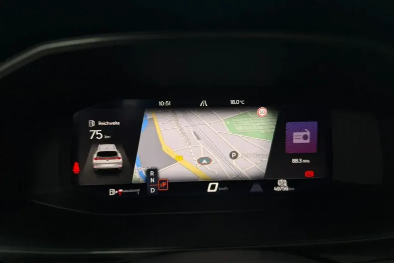 Cupra Formentor din 2022 cu 49.756 km - oferta CUP171862 - foto 24