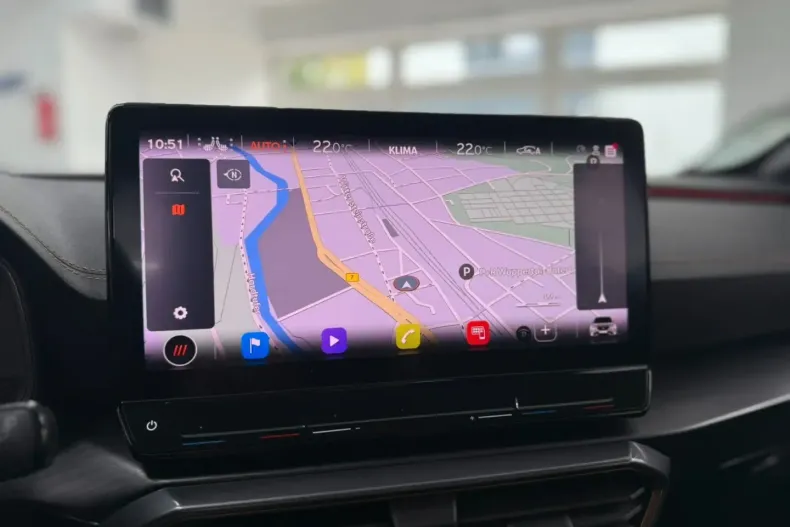 Cupra Formentor din 2022 cu 49.756 km - oferta CUP171862 - foto 25