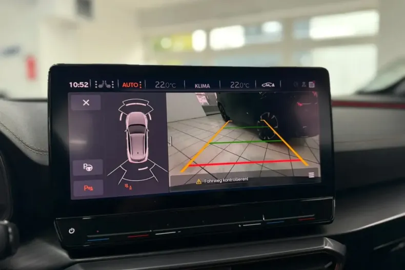 Cupra Formentor din 2022 cu 49.756 km - oferta CUP171862 - foto 26