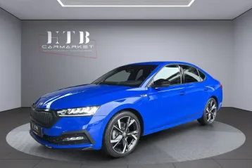 Skoda Octavia din 2023 - oferta SKO171863